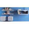 Althea Ceramica Outline Toilettensitze