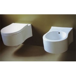 NIC Design Pixel Toilet Seats