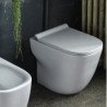 Axa Wild Toilets