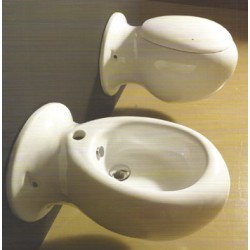 NIC Design Made Toiletbrillen