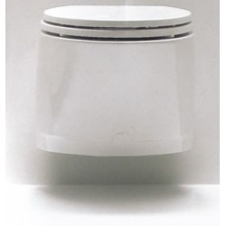 NIC Design Monolite Toilet...