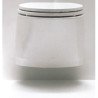 Abattants WC NIC Design Monolite