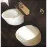 Abattants WC NIC Design Monolite