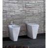 Abattants WC Vitruvit Ice