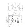 Vitruvit Ice Toilet Seats