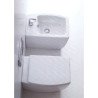 Abattants WC Vitruvit Olympic