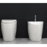 NIC Design Barca Toilet Seats