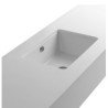 Lavabos encastrés Axa Sink