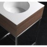 Axa Skyland Bathroom Basins