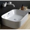 GSG Ceramic Design Like Waschbecken