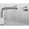 Neve Doc Bathroom Taps