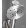 Neve Doc Bath Shower Taps