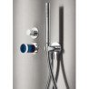 Fantini Nice Bath Shower Taps
