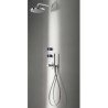 Fantini Nice Bath Shower Taps