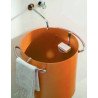 Rapsel Chef Waschbecken