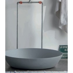 Rapsel Chef Shower Trays