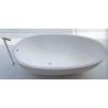 Agape Spoon XL Bathtubs