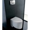 Scarabeo Zefiro Toilettensitze