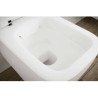 Esedra Quadra Toilettensitze