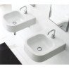 Scarabeo Next Bathroom Basins