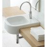 Scarabeo Next Bathroom Basins