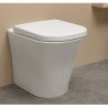 Antonio Lupi Flat Toilet Seats