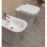 Abattants WC Antonio Lupi Flat