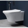Antonio Lupi Flat Toilet Seats