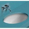 Simas Nevada Undercounter Basins