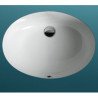 Simas Nevada Undercounter Basins