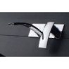 Zazzeri Moon Bathroom Taps