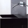 Zazzeri Moon Bathroom Taps