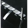 Zazzeri Moon Duscharmaturen