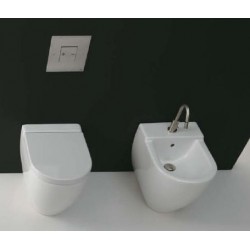 Axa One Evolution Toiletten