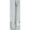 Zazzeri Soqquadro Bath Shower Taps