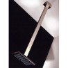 Gessi Rettangolo Showerheads