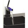 Gessi Rettangolo Cascata Armaturen