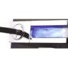 Gessi Rettangolo Cascata Armaturen
