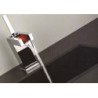 Gessi Rettangolo Cascata Armaturen