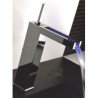 Gessi Rettangolo Cascata Armaturen