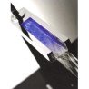 Gessi Rettangolo Cascata Armaturen