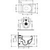 Axa One Evolution Toaletter