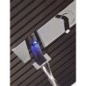 Robinets Gessi Rettangolo Cascata