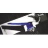Robinets Gessi Rettangolo Cascata