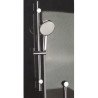 Gessi Riflessi Bath Shower Taps