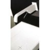 Robinets Gessi Rettangolo XL
