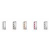 Lineabeta Bej Bathroom Cabinets