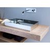 Regia WD Bathroom Basins