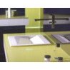 Alape FB Recessed Basins