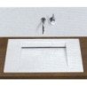 Alape FB Recessed Basins